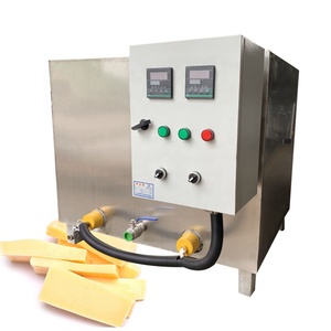 <b>Wax</b> Dispenser <b>Melting</b> Machine/Hot Paraffin <b>Wax</b> Heating Pouring Machine/Movable Large Volume <b>Melting</b> Pot - Product Image 4