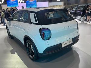 Bán nóng Aion UT 420km rhd. Giá cả phải chăng điện SUV - 2750mm chiều dài cơ sở + 24 phút sạc nhanh, <span class=keywords><strong>2025</strong></span> giá trị hàng đầu EV. - Product Image 5