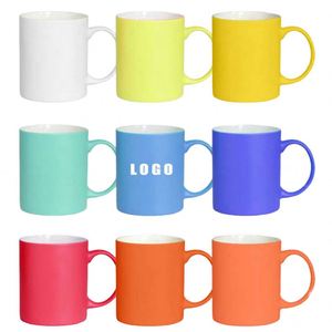 Bouteille d'eau en céramique en gros pour enfants, tasse à café isotherme sous vide pour enfants, produits du Zhejiang pour cadeaux promotionnels - Product Image 3