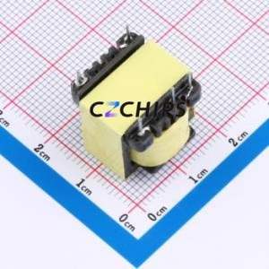 หม้อแปลงไฟฟ้า XREE16-250409ผ่านรูส่วนประกอบ (THT) เหนี่ยวนำ - Product Image 2