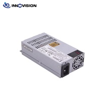 PSU Flex 1U Efisiensi Tinggi ENP-7025B 250W, Catu Daya Server Standar Flex 250W 80PLUS Bronze untuk Server 1U