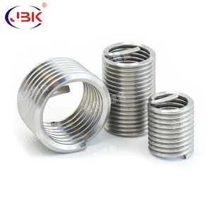 Chèn sợi dây: Dễ dàng lắp ráp và tháo rời bằng cách sử dụng cuộn dây Heli - Product Image 1