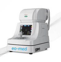 Optique bon prix optométrie Vision Test Machine optique Auto réfractomètre FA-6100 / FA-6100A /FA-6100B / FA-6000A