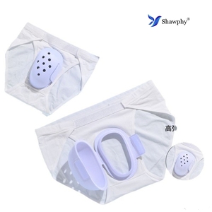 Ropa Interior de Algodón para Niños Post-Circuncisión |   Calzoncillos de Protección Transpirables para Cirugía de Fimosis, No Estériles, en Caja, Disponibles - Product Image 5