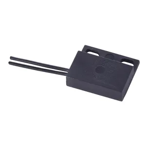 Waterproof Normally Open Magnetic Control Proximity Reed Sensor For Household Appliance