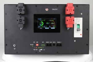 Einfach zu installierende A2 16s 48v 280AH 320AH 314AH Lifepo4 JK V19 BMS Batterie DIY <span class=keywords><strong>Box</strong></span> für Home Solar Storage Kit Case - Product Image 6