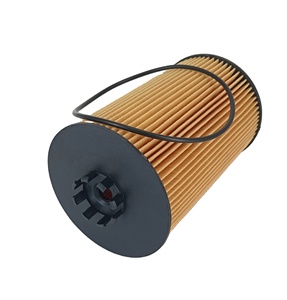 51.05504-0122 LF17056 P550820 潤滑油フィルターエレメント/カートリッジ - Product Image 4