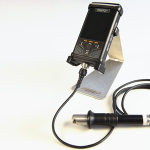 เครื่องวัดความหนาทองแดง Fischer Sr-Scope Dmp30 สำหรับแผงวงจรพิมพ์ เยอรมนี - Product Image 3