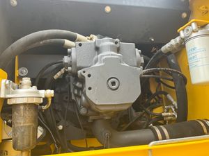 Excavatrice diesel hydraulique utilisée originale de vente chaude de KOMATSU PC300-7 avec l'excellente condition de travail prix concurrentiel - Product Image 6