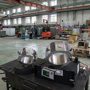 Kit de Cabeça de Molde de Estabilidade SPARK <span class=keywords><strong>Marshall</strong></span> 101,6mm Precisão 1 para Equipamentos de Teste Padrão BS.EN.ASTM Proteção IP55 - Product Image 6