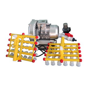 Vacuum Egg Suction Machine for Sale Egg Packaging Hand-held Machine Hand-held Vacuum Egg Lifter for Farm - Product Image 1