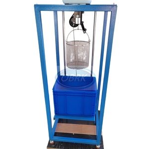 Aparato de Prueba de Equilibrio de Gravedad Específica con Descuento - Product Image 2