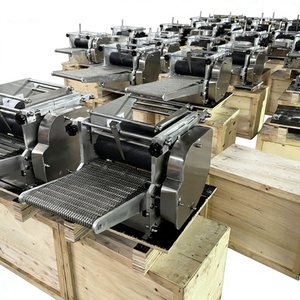 <span class=keywords><strong>Appareil</strong></span> professionnel réglable pour la cuisson de crêpes, fonctionnement stable, compact, pour la formation de crêpes - Product Image 4