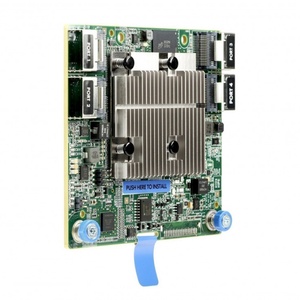 Tarjeta Controladora Modular SAS de 12 Gb para Servidor, Smart Array E208i-a SR 804326-B21 - Product Image 2
