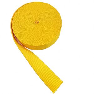 Manufacturers Direct Selling Polyester <b>Webbing</b> Net Belt Industrial Production Belt Flat <b>Webbing</b> - Product Image 1