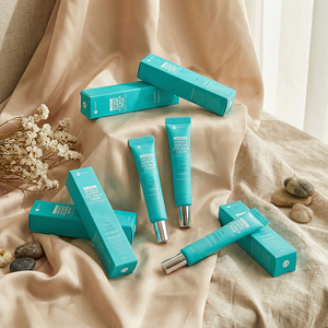 Crème Contour des Yeux Anti-Rides LOLOSKINNY à l'Acide Hyaluronique et Céramide pour Poches et Cernes, Raffermissante et Hydratante pour Peaux Sensibles - Product Image 4