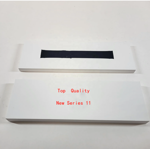 Smartwatch di Alta Qualità 2026, Serie 11 da 46mm, Tracker Fitness Sportivo S11 Ultra, Smartwatch per Uomo con Logo OEM, Orologio S10 - Product Image 1