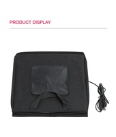 Portable MagicLine 40cm led cadre photo cube boîte à lumière équipement photographique foto soft box mini photo studio accessoires tir