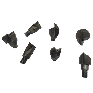 <span class=keywords><strong>Fresa</strong></span> in Lega di Acciaio al Tungsteno per Apertura Fori Serratura Porte in Legno, <span class=keywords><strong>Fresa</strong></span> Speciale per Macchine Scanalatrici - Product Image 6