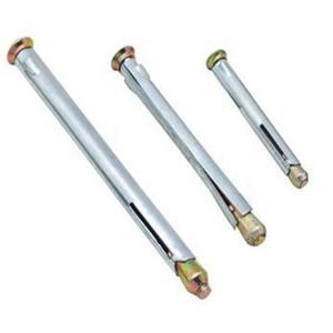 Cadre de fenêtre haute résistance dessin boulon <span class=keywords><strong>d</strong></span>'expansion en métal creux 10x112mm ancre de cadre en métal fraisé croisé - Product Image 4