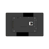 Placa de Desarrollo con Pantalla Táctil de 7 Pulgadas ESP32P4, Integra un Procesador de Doble Núcleo ESP32-C6 y Está Equipada con una Cámara de 2 Megapíxeles