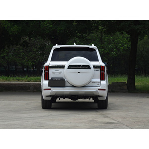 2023 Tank 500 3.0T V6 Turbo Híbrido Automático Euro VI Volante a la Izquierda SUV Todoterreno de Alto Rendimiento Usado Económico Gasolina China - Product Image 6