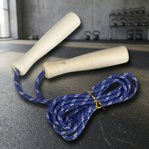 Factory Price Customized Single Adjustable Lightweight Cordless Portable Unisex Skipping <b>Ropes</b> Gym Training Sport <b>Exercise</b> - Product Image 5
