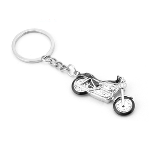 Брелок из цинкового сплава - Product Image 6