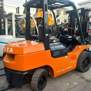 ใช้สำหรับรถยกดีเซล 3 ตัน รุ่น FD30 FD50 FD100 สภาพดีมาก รับประกัน 6 เดือน - Product Image 1