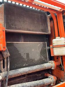 Excavatrice sur chenilles d'occasion Doosan DX225LC 22 tonnes, pelle hydraulique d'occasion DX140LC DX300LC-9C, haute qualité, bonnes performances - Product Image 2