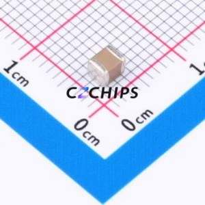 Condensador SMD (MLCC) 1210X226K250NT 1210 (Capacitancia: 22uF) (Precisión: 10%) (Voltaje Nominal: 25V) - Product Image 1