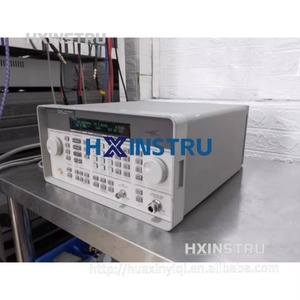 เครื่องกำเนิดสัญญาณ HP Agilent 8648C 100kHz-3.2GHz พร้อม Opt 1EA,1E5 lexso H - Product Image 1