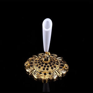 Ensemble de porte-plumes en métal, papeterie, cadeau, stylo à bille, stylo de mariage - Product Image 4