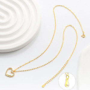 เครื่องประดับหรูหราแบบเรียบง่าย 925 โรสโกลด์ โมเบียส โทเคน งานฝีมือฝังอีนาเมลรูปหัวใจ สลักอักษรประจำเดือนเกิดตามสั่ง เพื่อการเชื่อถือทางจิตวิญญาณ - Product Image 5