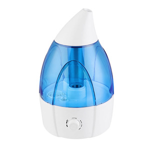 Transparent <b>Humidifier</b> 3L Home Use Atomizing Aromatherapy Spray Air Purifier - Product Image 3