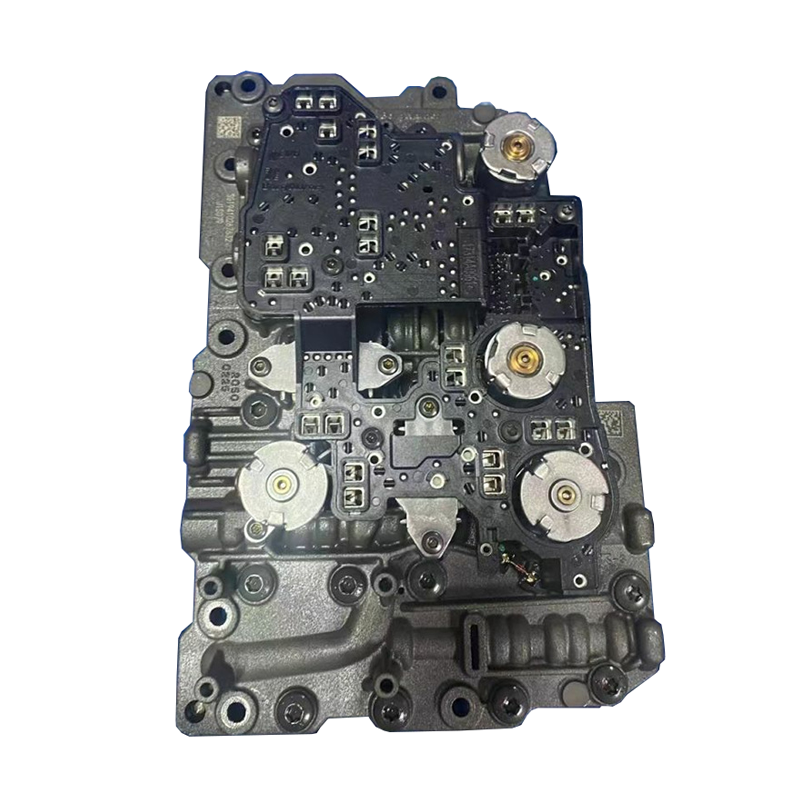 6DCT360 Auto Transmission Dual Clutch Valve Body for Ford