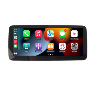 Không dây Carplay Android Auto 12.3 ''linux màn hình cho Mercedes Benz ml w166 GL x166 2012 2015 đa phương tiện đài phát thanh <span class=keywords><strong>Receiver</strong></span> - Product Image 2