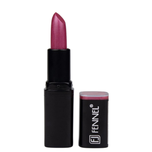 FENNEL Silky Finish <b>Lipstick</b> Shiny Lip Private Label Hydrating <b>Lipstick</b> And Smudge Proof For Smooth And Silky Lips Natural Looks - Product Image 1
