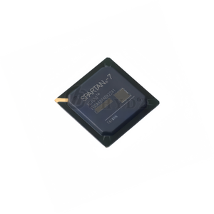XC7S50-2FGGA484C XC7S50 FPGA IC Circuito Integrado Lógico Programable Chip XC7S50-2FGGA484C - Product Image 1