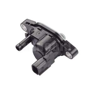 Válvula Solenoide del Canister de Carbón, Pieza de la Bomba de Combustible, Modelo 136200-7000 36162-RNA-A01 1362007000 36162RNAA01 - Product Image 1