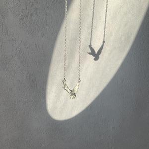 Collier en argent pur S925 avec pendentif en jade d'eau bleue naturel, motif haricot des quatre saisons, pour jeunes, petit cadeau porte-bonheur, matériau dangereux - Product Image 5