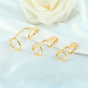 <span class=keywords><strong>แหวน</strong></span>ติดเล็บแบบเดี่<span class=keywords><strong>ย</strong></span>ว ดีไซน์เกาหลี หรูหรา ทันสมั<span class=keywords><strong>ย</strong></span> ประดับคริสตัลวิบวับ สำหรับผู้หญิง - Product Image 2