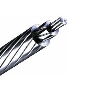 Conducteurs nus ACSR AAC AAAC ACSS/TW OPGW de haute qualité - Product Image 3