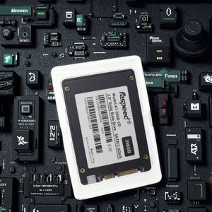 OEM/ODM 2.5インチSSD K7: SATA Rev 3.0、SMIコントローラ、3D NAND、電圧過剰保護、3年間の保証 - Product Image 3