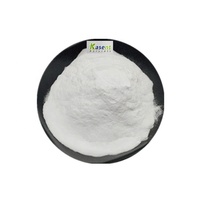 Poudre CAS 58-85-5 de la vitamine B7 de biotine D-vitamine H de biotine Catégorie cosmétique de poudre de croissance de cheveux de matière première de biotine pour des cheveux
