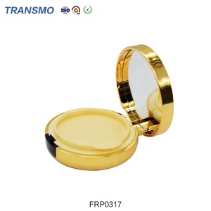 Cajas para Polvos Corporales, Caja para 500 Gramos de Polvo, Kit de Caja de Empaque para Maquillaje con 4 Compartimentos, Polvo para Uñas - Product Image 3