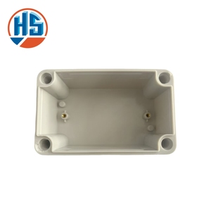 Tùy chỉnh ABS nhỏ bảng mạch nhựa bao vây tiêm modling loại nhựa PCB trường hợp - Product Image 4