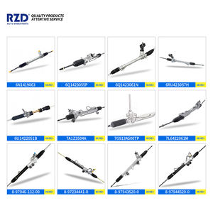 <span class=keywords><strong>แร็</strong></span><span class=keywords><strong>ค</strong></span><span class=keywords><strong>พวงมาลัย</strong></span>เพาเวอร์อัตโนมัติสำหรับ 44250-06150 <span class=keywords><strong>ACV30</strong></span> MCV30 CAMRY2.4 LHD - Product Image 4