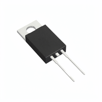 Authorized Distributor TO-220-2 Components Electronic Single Diodes MBR1090H