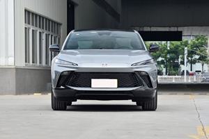 2023 pour Buick E4 Pure Electric SUV à vendre New Energy Vehicle avec 530KM & 620KM Range Gauche Direction Fuel Cell - Product Image 2